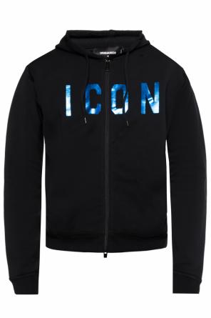 Hooded sweatshirt, zdjęcie 1 Hooded sweatshirt od Dsquared2